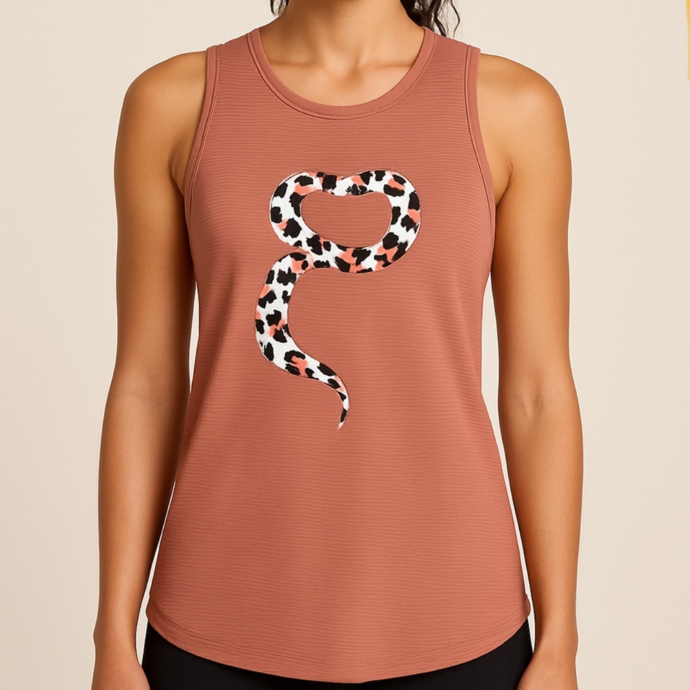 Zyia Workout Tank- Large